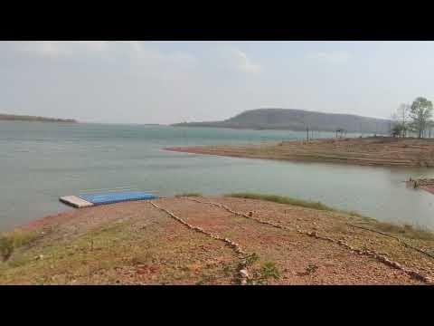 😀Narmada Nagar Mini Beach #adventure #travel #travelvlog #place#viral #viralvideo#viralshorts#beach