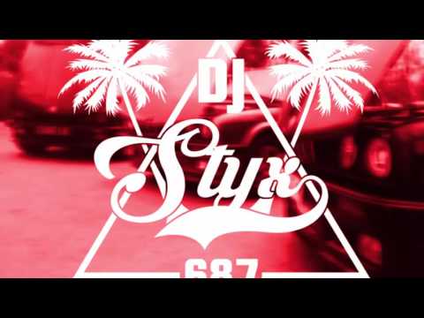 MNEK X ZARRA LARSSON X DJ STYX ZOUK