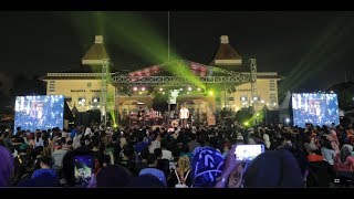 Download lagu [FULL - LIVE ] Penampilan Terakhir Seventeen Band di Kota Tangerang [Tangerang TV] mp3