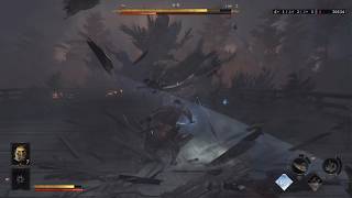 鬼武者 Way of the Sword_鬼殺弁慶