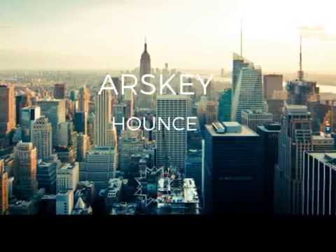 Arskey - Hounce