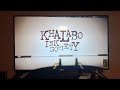 Khalabo Ink Society PYC Cinema Gypsy Productions ABC Studios 2018