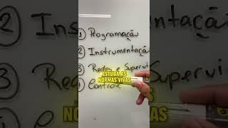 Sonha em iniciar uma carreira na automação industrial, mas não sabe por onde começar?