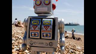 Guided by Voices - Tropical Robots [long version]