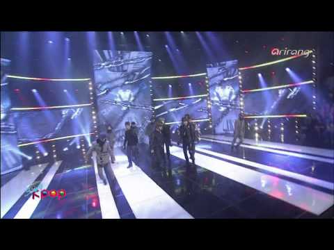 130319 B.A.P - One Shot & Talk [1080P]