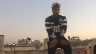 أخطر مغني راب  فالعالم تحدى Rick Ross shief keef don bigg 7liwa shayfeen lbenj