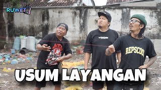 Download lagu MUSIM LAYANGAN ' RUWET TV ' mp3 Download lagu MUSIM LAYANGAN ' RUWET TV ' mp3