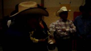Navajo Song & Dance
