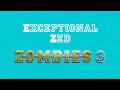 Exceptional Zed (lyrics)