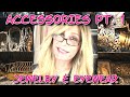 Natasha S Accessories Pt 1 Jewelry Edition