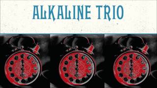 Alkaline Trio - San Francisco