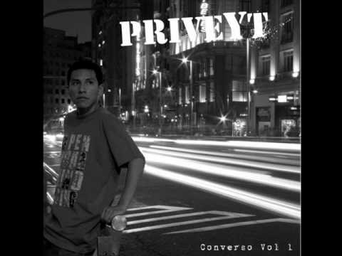 Priveyt feat. Di Fambul - Stop