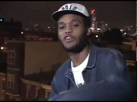 1990Morgue! - Frigid (Official Music Video)