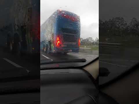 Rodovia Raposo Tavares/Presidente Bernardes-SP