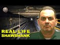 The True Story Behind Escape From Dannemora