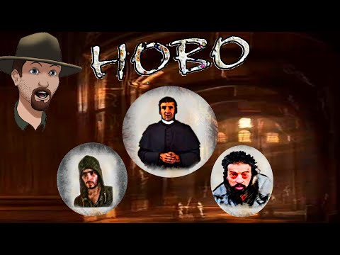 Wedding and a Hardware Store!- Hobo Tough Life 1.0-  Season 6 - Ep. 28