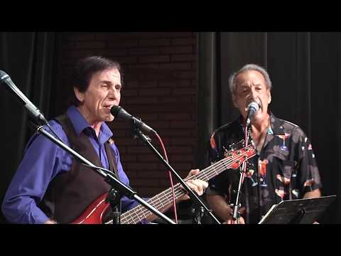 The Thorns - You've Got Your Troubles (Fortunes cover)