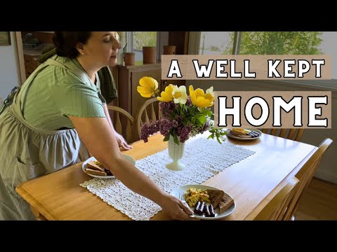 The Unexpected Key to a Calm and Peaceful Home