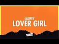 Laufey Lover Girl Lyrics I M In A Reckless Fever Love Struck Girl I D Tease Her 432Hz