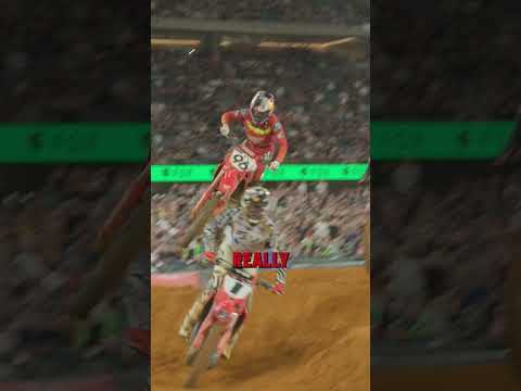 😂 Dean Wilson on getting the upper hand on Jettson