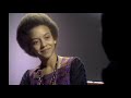 James Baldwin and Nikki Giovanni "A Conversation". Full Broadcast Video