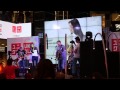 Виктория Черенцова и Сергей Кристовский Ты и я 