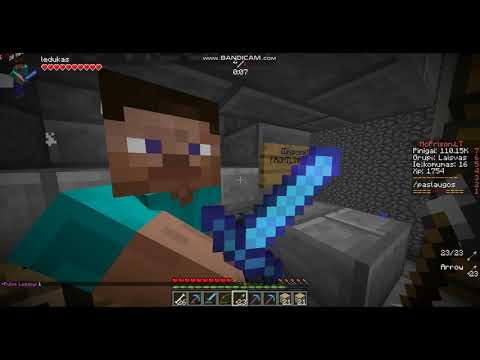 play.mcprison.lt frontline reklama