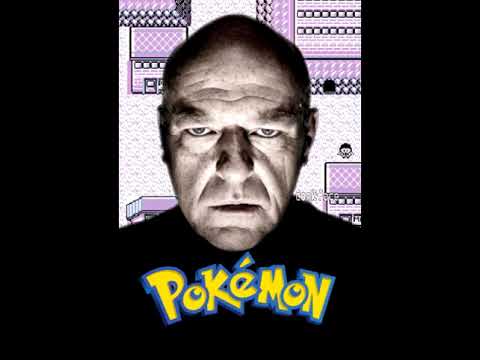Lavender Town Evolution