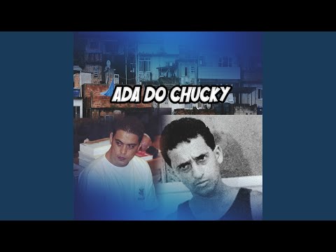 Ada do Chucky