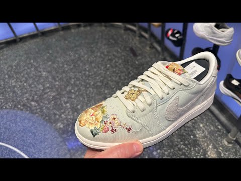 Early unboxing Jordan 1 Chinese New Year worldwide Feb 17 /UAE now. 🔥🔥🔥🐎🐴🎠