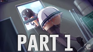 Gal Gun: Double Peace video thumbnail