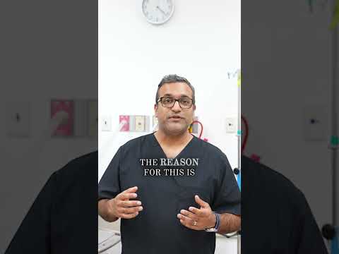 My Number 1 Tip For General Anesthesia