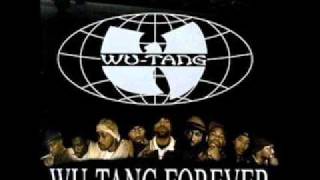 Wu Tang Clan Dog Shit