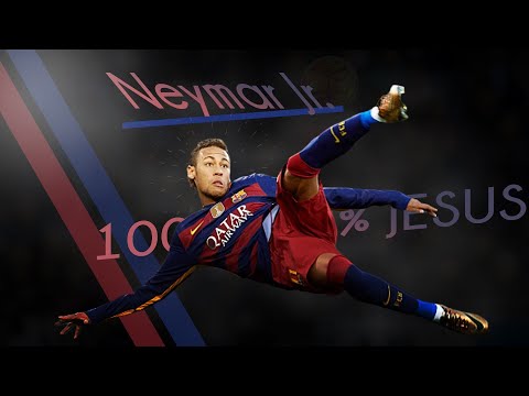 Neymar Jr - Hasibe (Yarim)