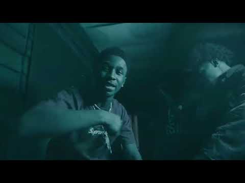 TWO4 & P4L LIL - SWIPER NO SWIPING (OFFICIAL VIDEO)