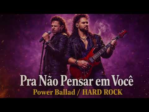 Pra Não Pensar em Você