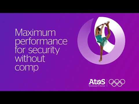 PyeongChang 2018 - Maximum performance to build your journey to success