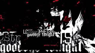 Lostprophets - Goodbye Tonight CD 2 (2004)
