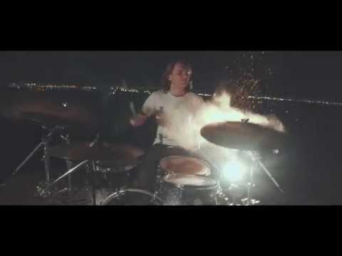 A New Agenda - Superman (just hold on He's on his way) -Official Music Video