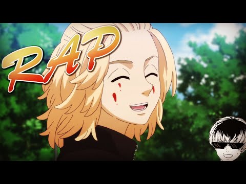 MIKEY RAP | "DELINQUENT" | Coolguy_Diet | Prod. CPrickR [Tokyo Revengers AMV]