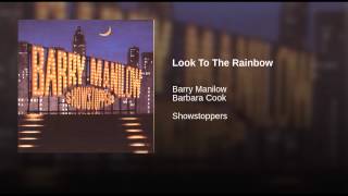 Look To The Rainbow (with Barbara Cook) Music Video