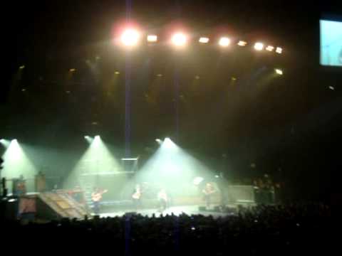 Tryo - Ce que l'on s'aime @ Bercy [Paris] 28/03/2013