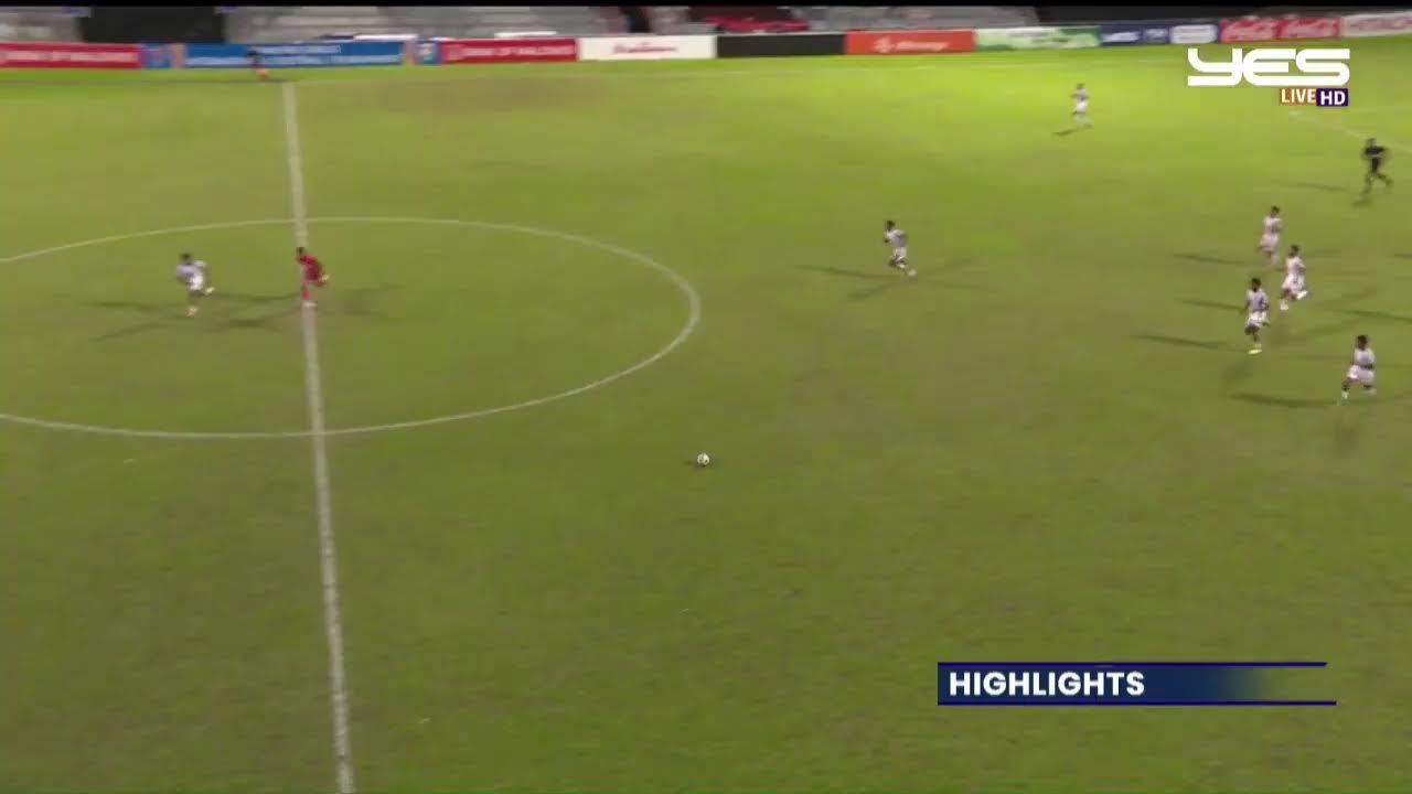 Match Highlights