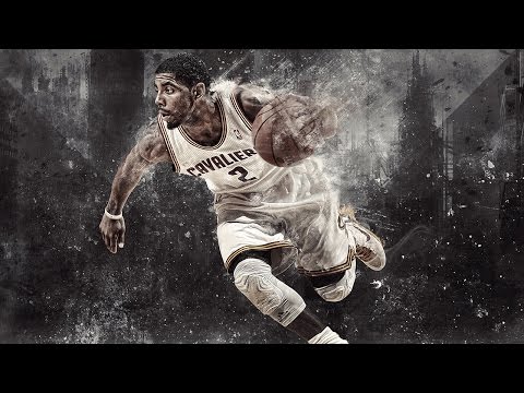Kyrie Irving - Sick Move Highlights 2