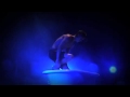 Eike von Stuckenbrok bath tub handstand ...