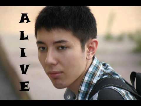 Sia - Alive (Aymer cover)
