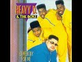 Heavy D  & The Boyz ‎- You Ain't Heard Nuttin Yet (1989)