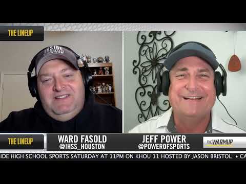 Recapping Soccer State Championship Matches + Previewing District Races in Softball and Baseball