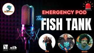 The Fish Tank - Dolphins Release Tua and Trade Minkah