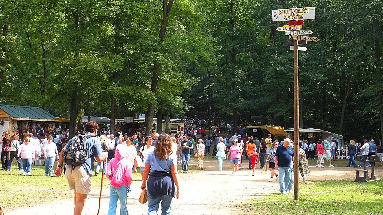 Its Festival Time 09-15-2019